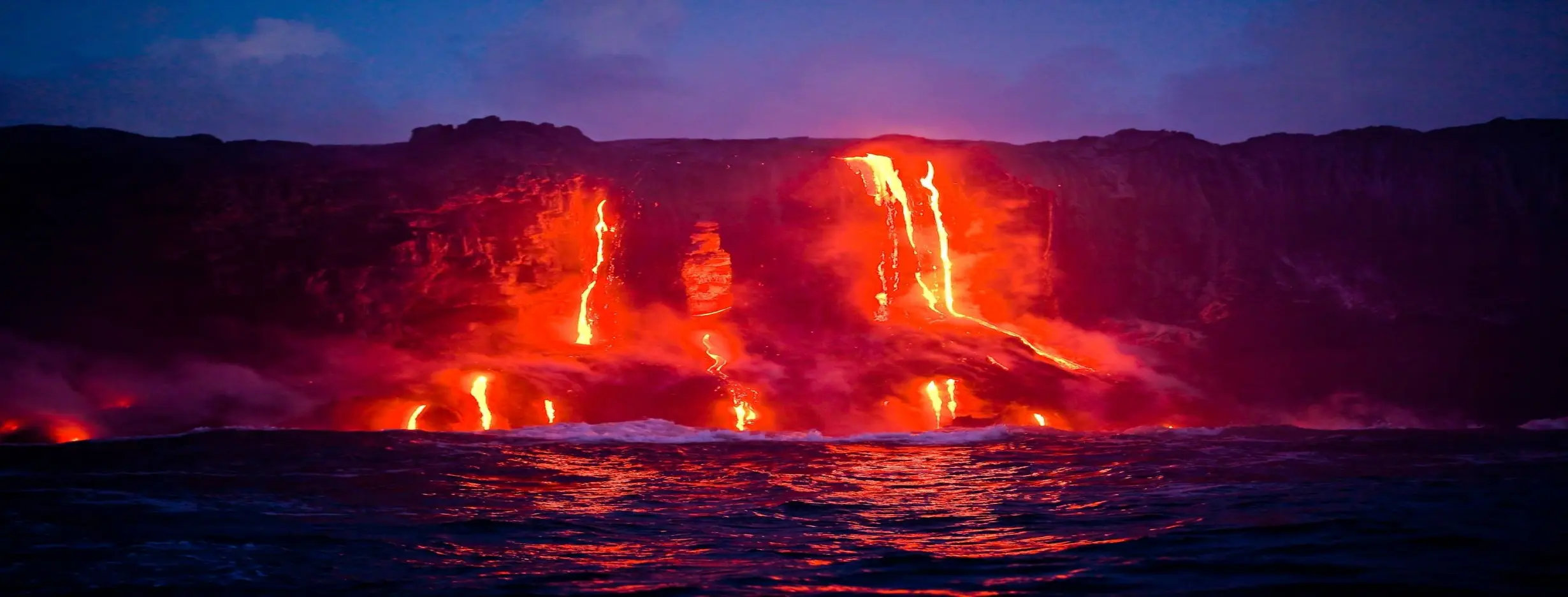 Image for Volcanic Marvels